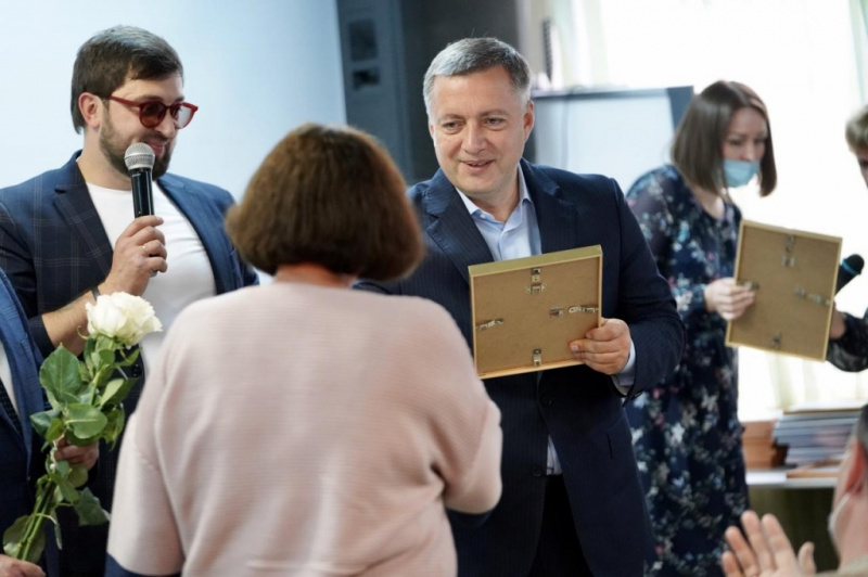 на приобретение оборудования для ивано-матренинской детской клинической больницы из бюджета иркутской области в 2021 году будет выделено более 34 млн рублей