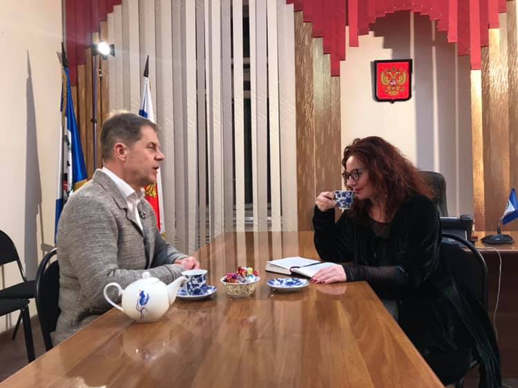 программа "ваш домашний доктор" от 25.02.2019