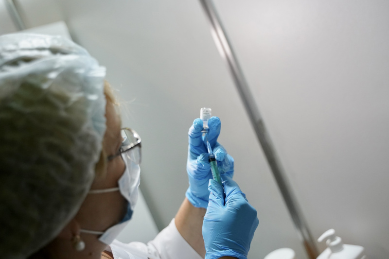 иркутская область обеспечена годовым запасов вакцины против кори для взрослых