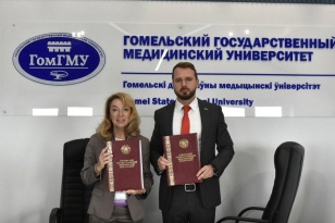 юлия плотникова представила опыт работы областного центра спид на втором гомельском международном конгрессе «инфекционные болезни, микробиология и иммунология»
