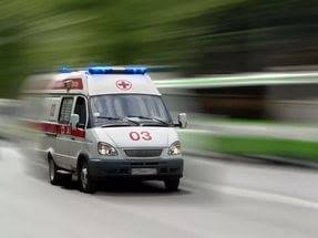восемь человек, пострадавших в результате дтп в иркутске, госпитализированы в медицинские организации города  