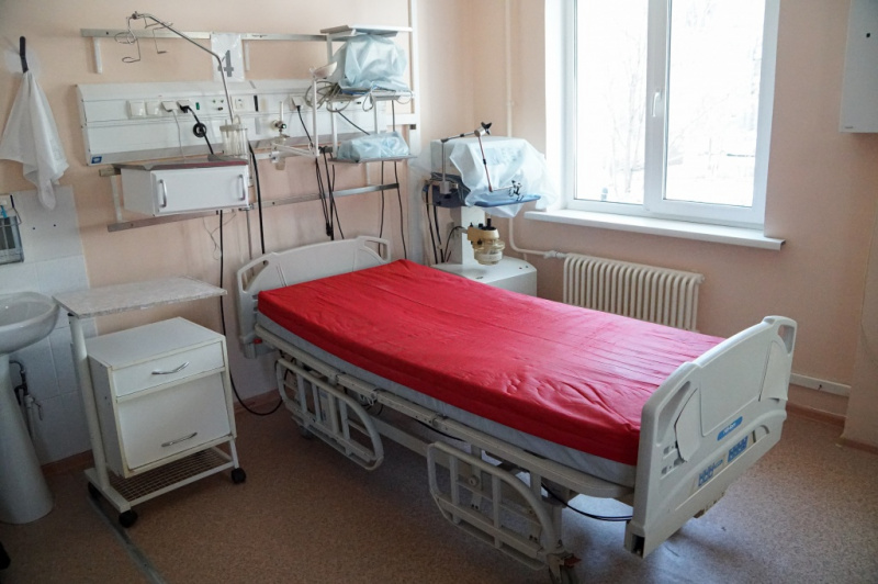 за последние двое суток в иркутске дополнительно развёрнуто около 150 коек для лечения пациентов с коронавирусной инфекцией
