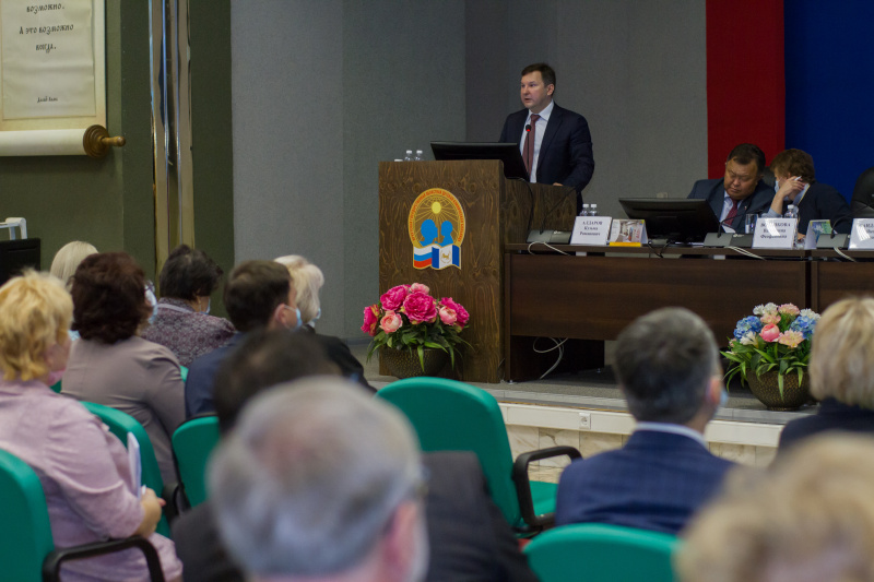 минздрав иркутской области подвёл итоги работы за 2020 год