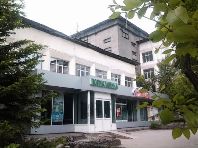 повысить качество медпомощи, оказываемой в шелеховской районной больнице, планируется к лету 2017 года