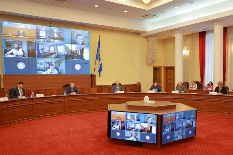 в иркутской области единовременную компенсацию смогут получить свыше 60 «земских фельдшеров»