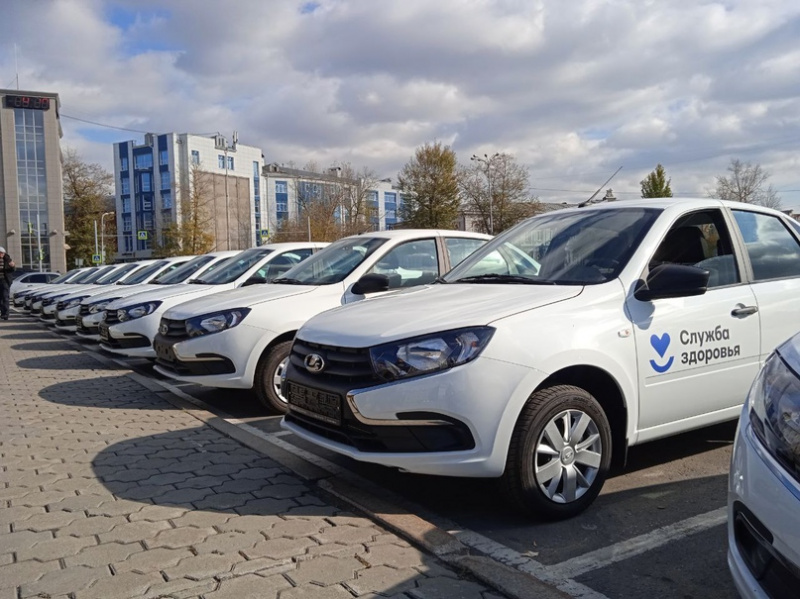 в 2024 году на модернизацию первичного звена здравоохранения приангарья предусмотрено более 2 млрд рублей