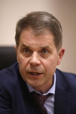 министр ярошенко держит слово 