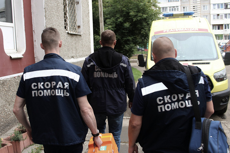 всемирный день оказания первой медицинской помощи (world first aid day) отмечается ежегодно во многих странах, начиная с 2000 года, во вторую субботу сентября. в 2019 году эта дата – 14 сентября