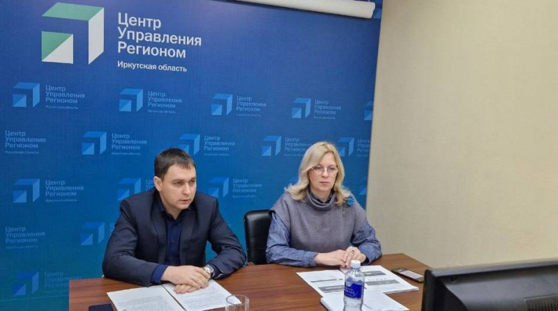 в поликлиниках иркутской области станут доступны «листы ожидания» при записи на приём к врачу