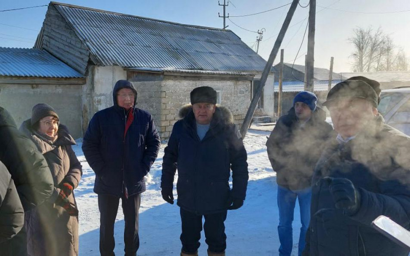 в нукутском районе построят новую детскую поликлинику 