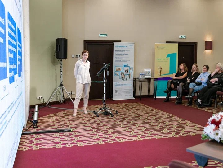 ведущие российские эксперты обсудили актуальные вопросы гематологии в иркутске