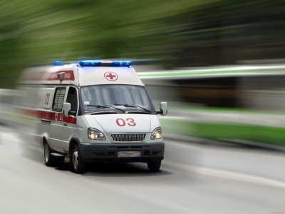 медицинская помощь пострадавшим в дорожно-транспортном происшествии в слюдянском районе оказывается в полном объеме 