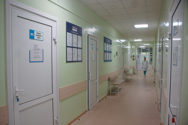 средства на строительство травмпункта иркутской городской больницы №3 планируется предусмотреть в бюджете приангарья в 2025-2026 годах