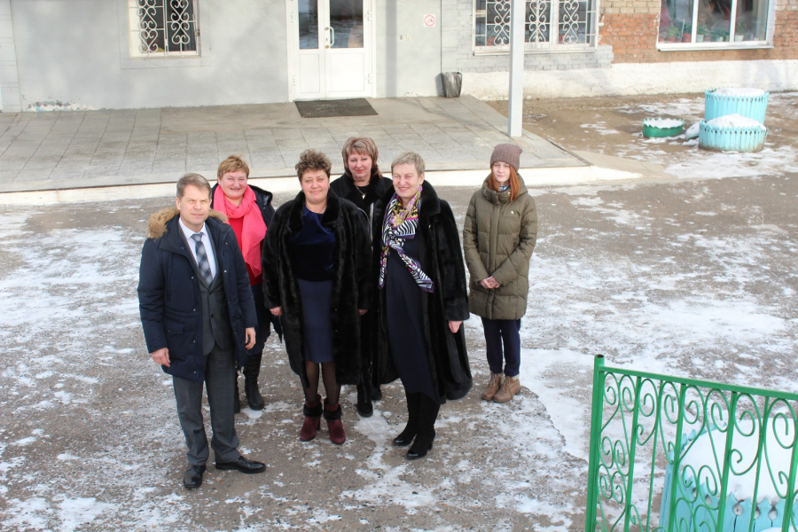 Тулунский городской сайт