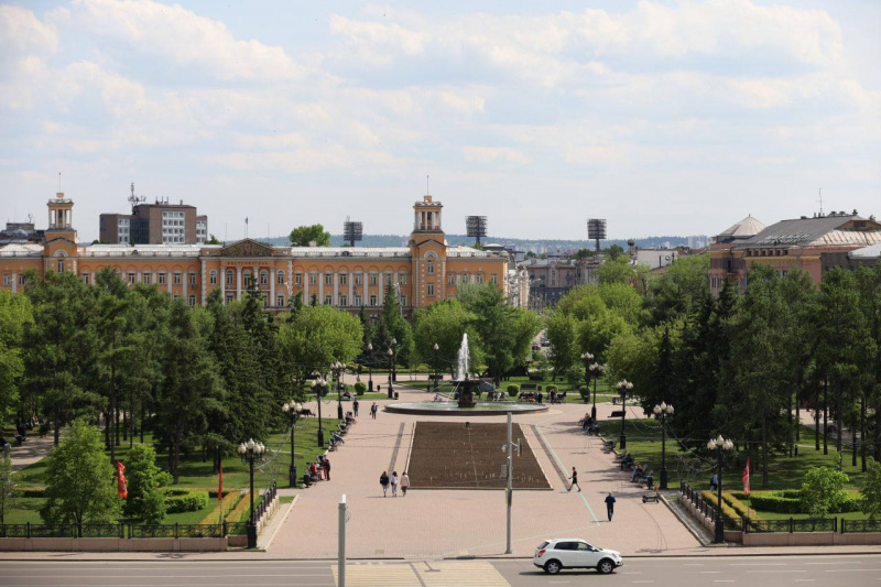 всероссийский день трезвости и день сердца отметят в иркутской области