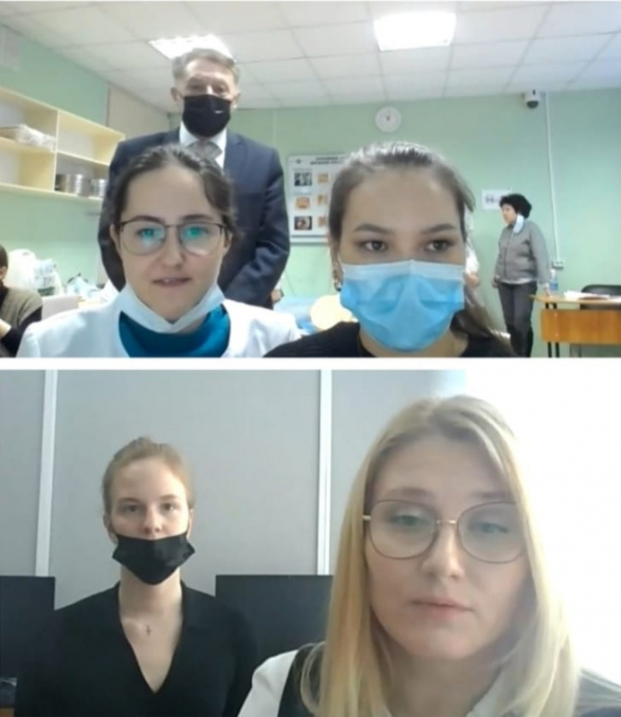 vii байкальская международная студенческая олимпиада по акушерству и гинекологии состоялась в игму
