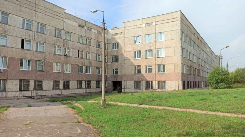 проектирование нового корпуса братского перинатального центра завершат осенью этого года