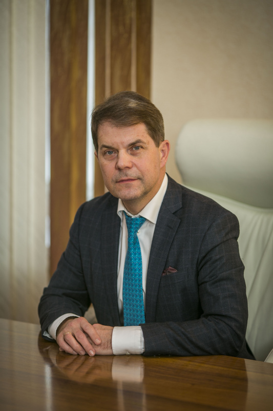 поздравление министра здравоохранения иркутской области олега ярошенко с днем защитника отечества