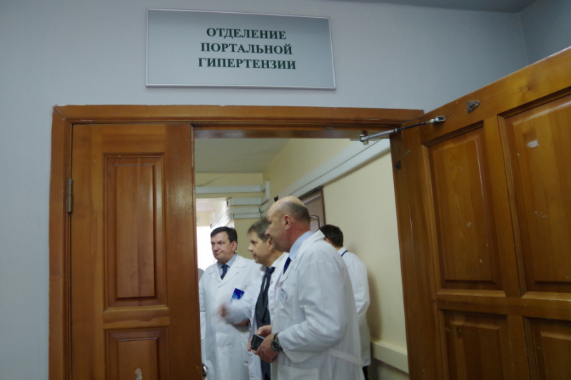 трансплантологи ведущих российских и зарубежных клиник приедут в иркутск для обмена опытом