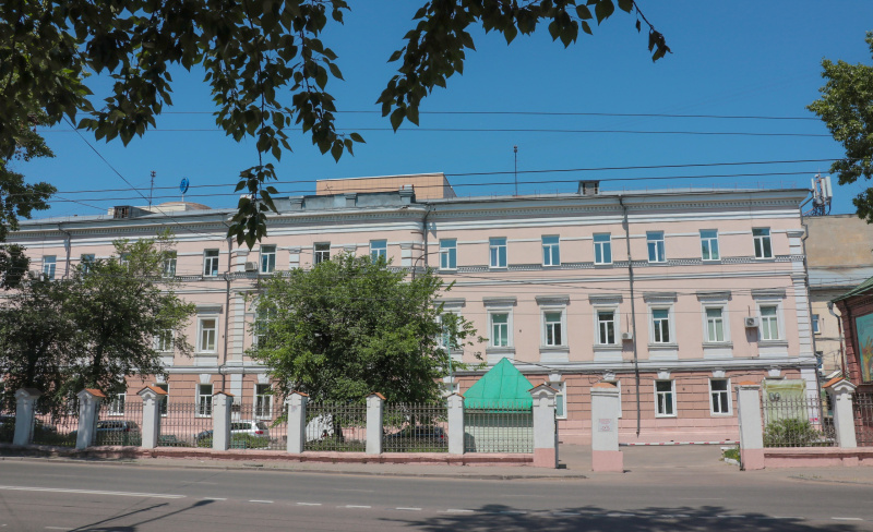 городская ивано-матренинская детская клиническая больница принимает поздравления 