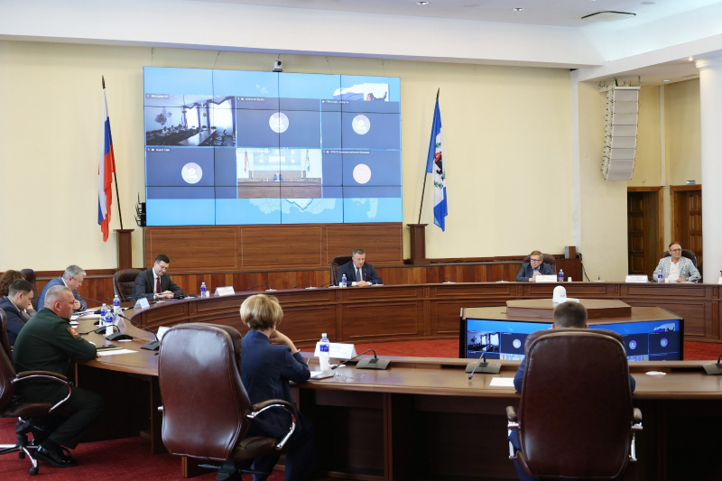 в иркутской области увеличиваются объёмы медицинской реабилитации