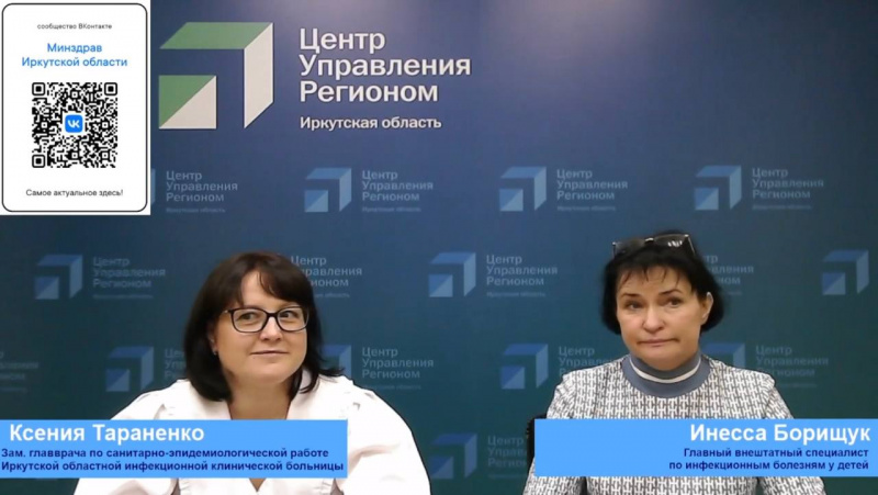о правилах использования противомикробных препаратов рассказали специалисты регионального минздрава