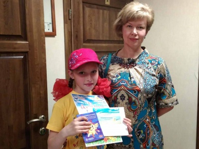 начальник управления организации медицинской помощи минздрава иркутской области марина макарочкина приняла участие в гала-концерте фестиваля «байкальская звезда -2017». 