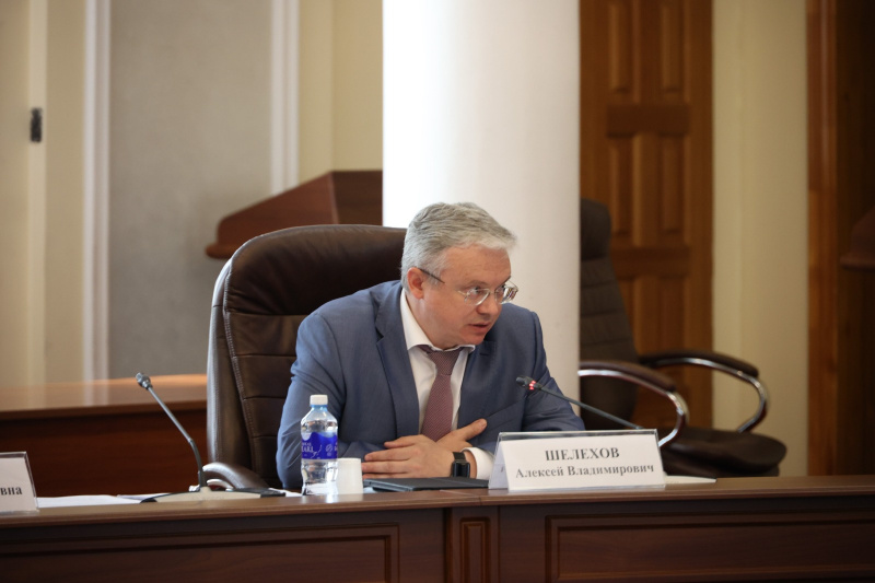 в иркутской области в 2023 году создадут пять новых отделений диализа