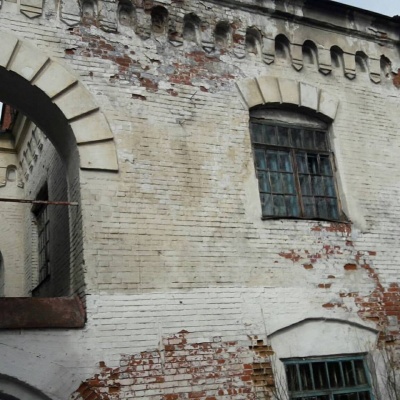 экскурсия в александровский централ