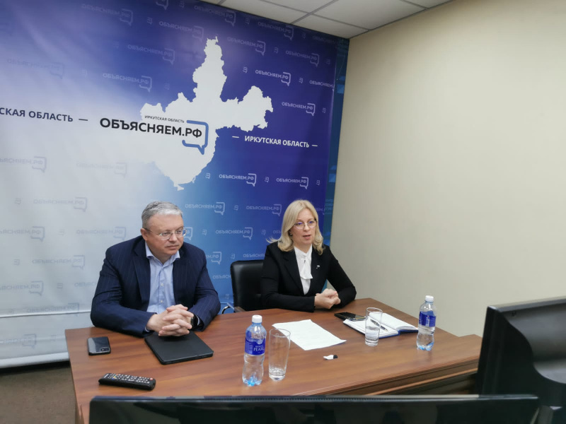 алексей шелехов: более 60 % жителей региона записываются на прием к врачу дистанционно