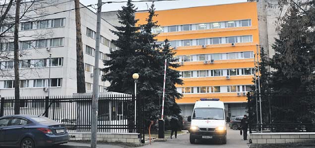 трансплантацию сердца выполнили пациенту после успешно проведенной иркутскими врачами процедуры экмо