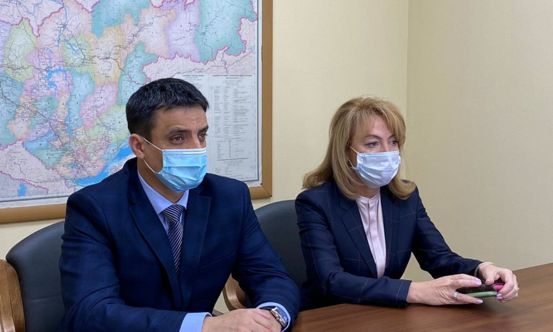 врачи на связи