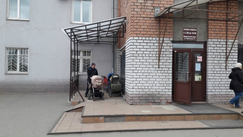 иркутская городская поликлиника №15: плановое развитие продолжается 