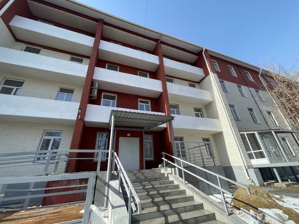 детский стационар усольской городской больницы откроют после капремонта первого июня