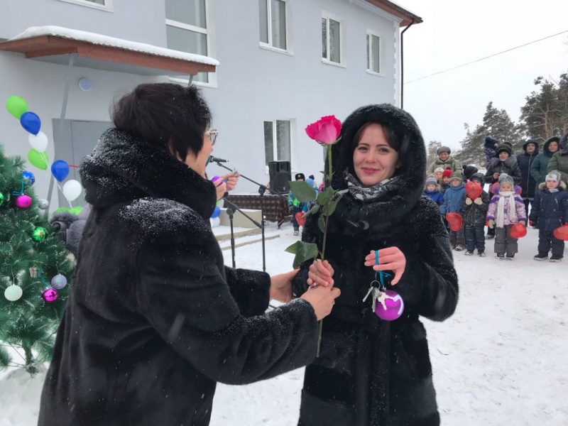 два врача из усольского района получили новые квартиры 