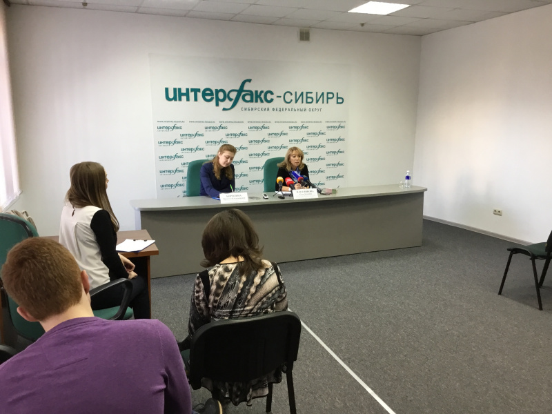 главный врач иркутского центра спид юлия плотникова рассказала об итогах работы центра в 2018 году 