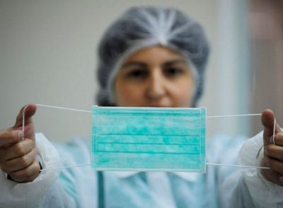 эпидемиологическая ситуация на территории иркутской области остается стабильной и находится на постоянном контроле