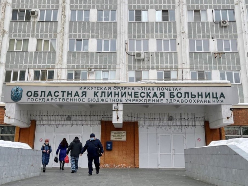 раненого в усть-илимске военного комиссара выписали из больницы