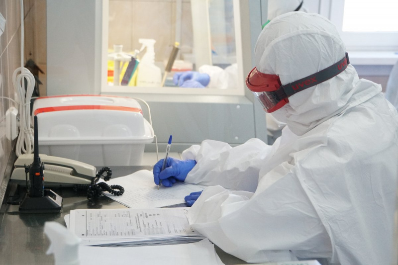 в иркутской области перепрофилировали медучрежения для лечения covid-19