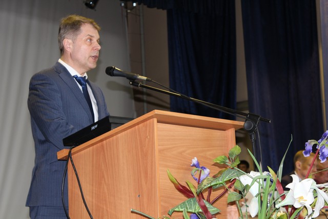 олег ярошенко: в приангарье в 2017 году не было закрыто ни одно медицинское учреждение