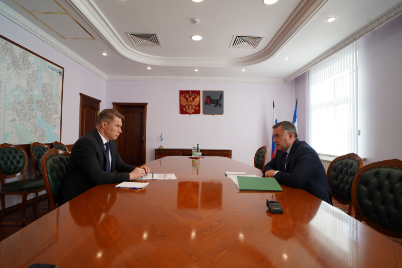 финансирование сферы здравоохранения иркутской области в 2020 году увеличено на 16%