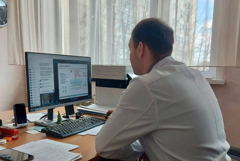 три медицинских учреждения иркутской области участвуют во всероссийской премии «оргздрав: лидеры отрасли»