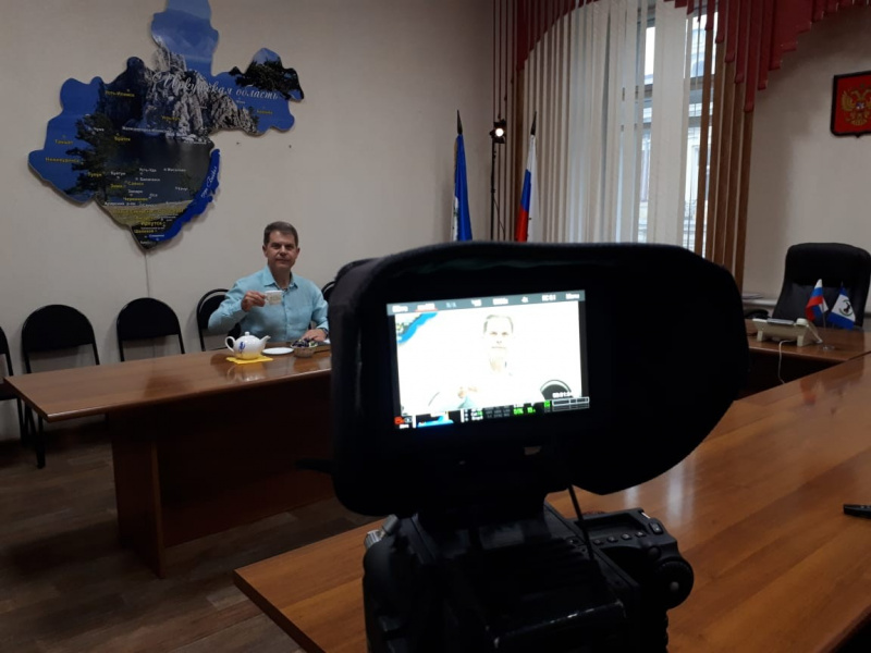 программа "ваш домашний доктор" от 15.09.2018 