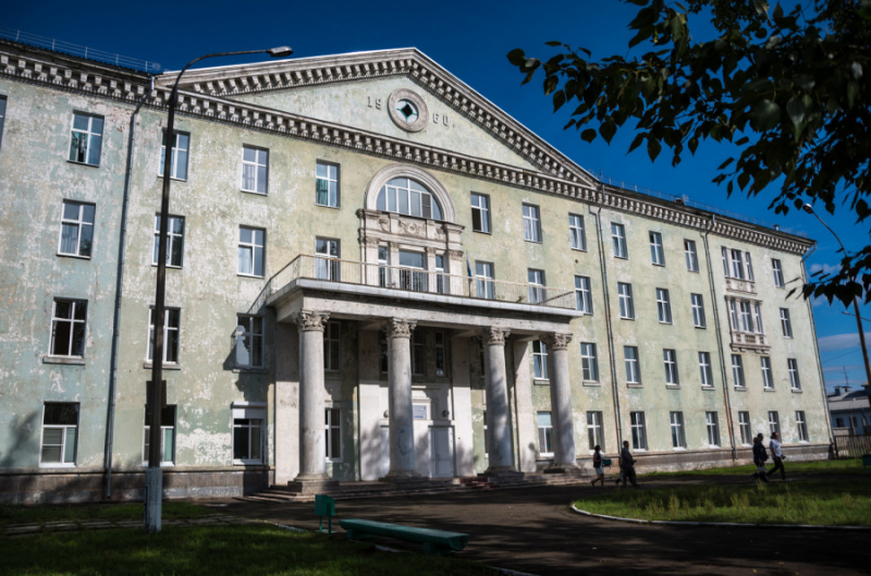 в братске будет открыто первое в городе отделение паллиативной медицинской помощи