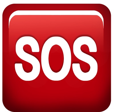 sos от сотрудников черемховского родильного дома