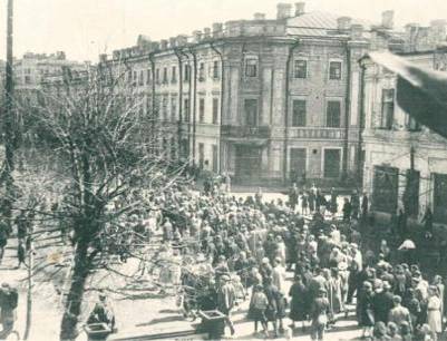 9 мая 1945 г. в г.Иркутске.jpg